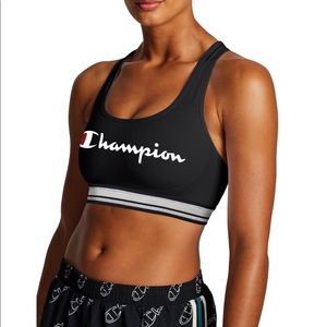 Champion women’s The Absolute Workout Sports Bra